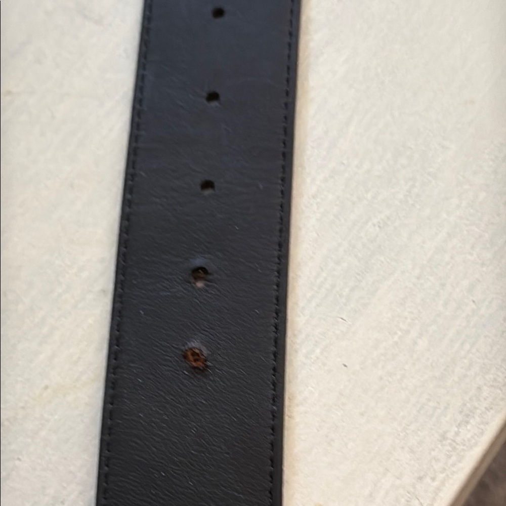 Louis Vuitton Women’s Brown Belt - Picture 7 of 7